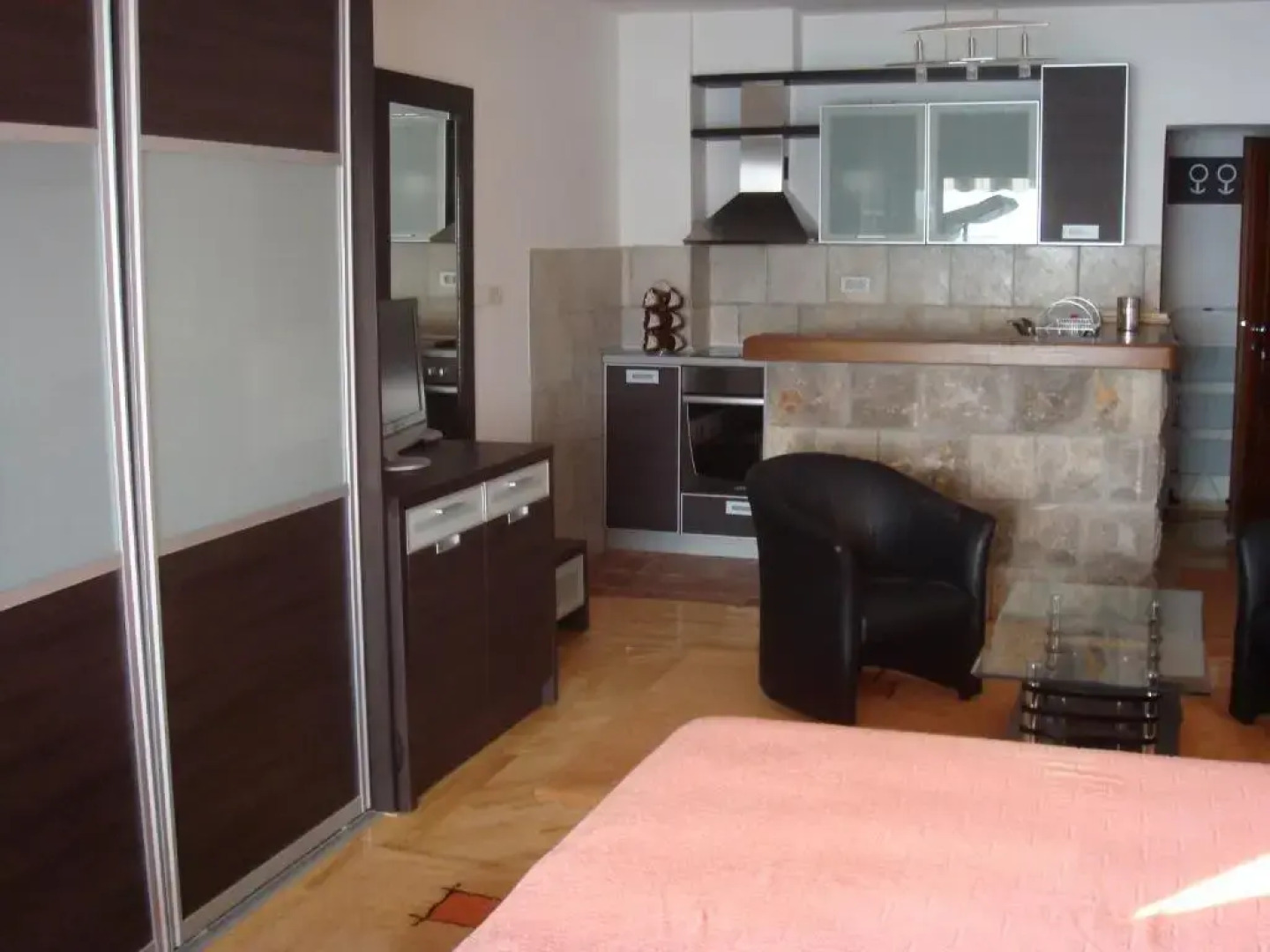 Apartments Lungo Mare