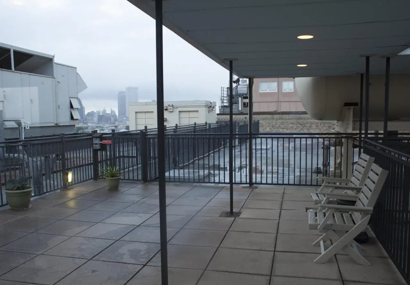 Club Wyndham Avenue Plaza