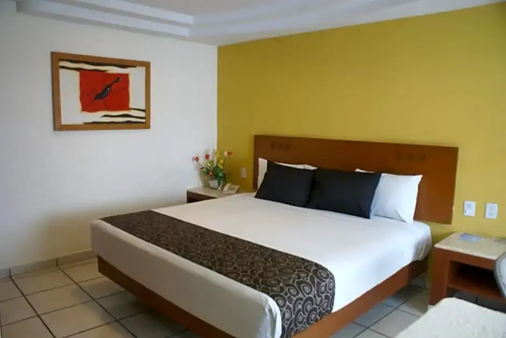 Hotel Arcos Aeropuerto