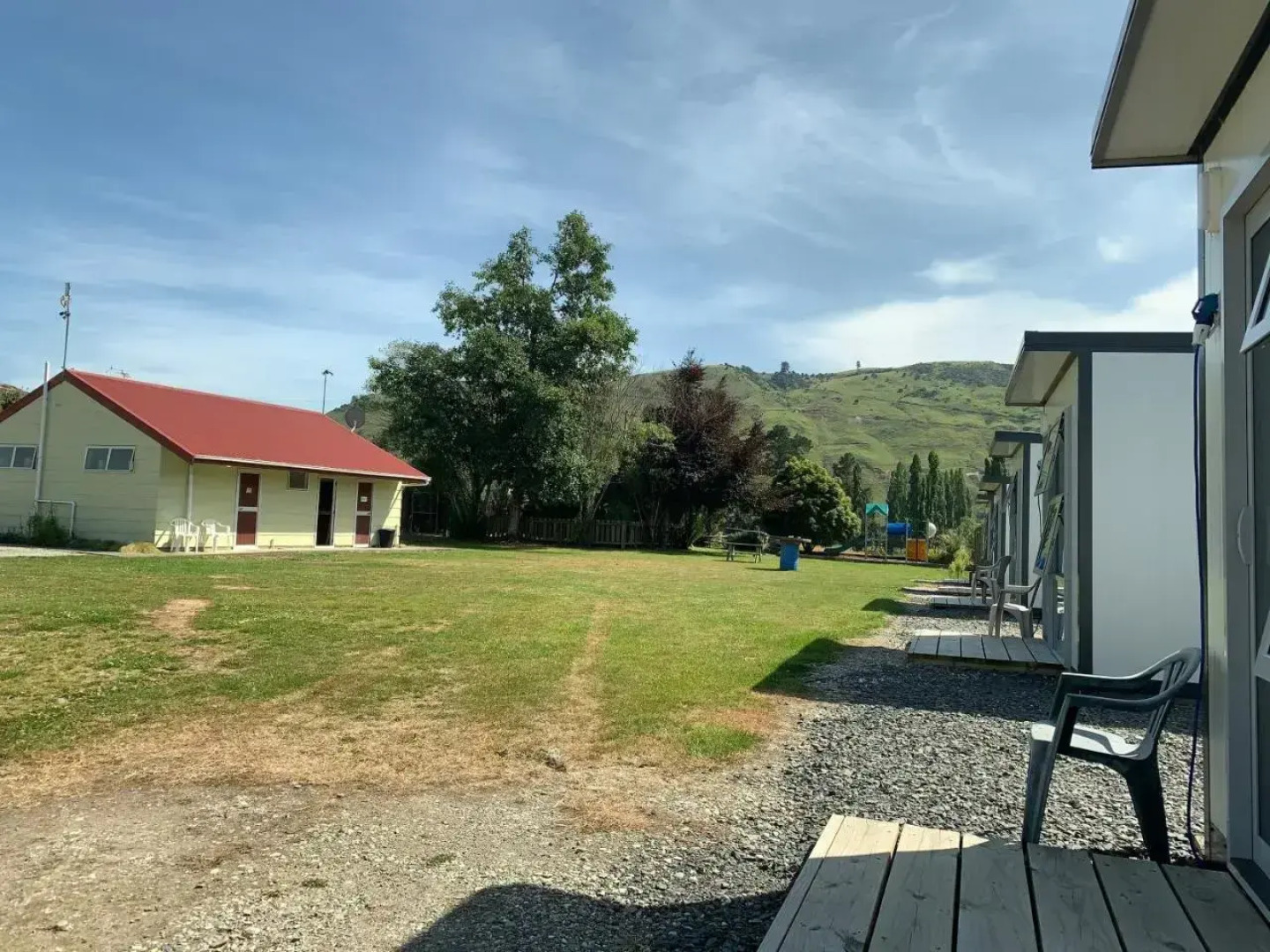 Beaumont Hotel and Holiday Park