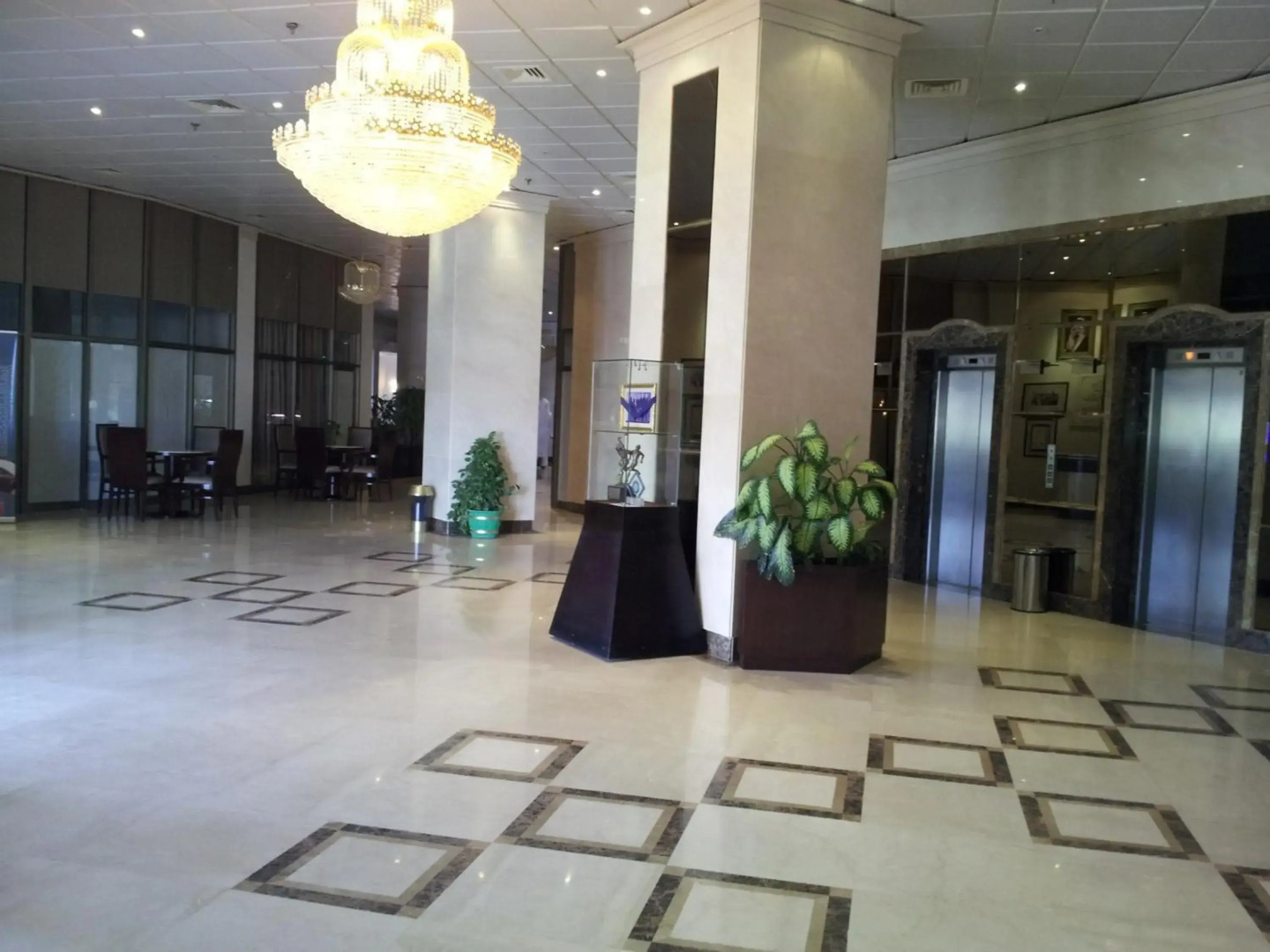 Al Rabea Hotel