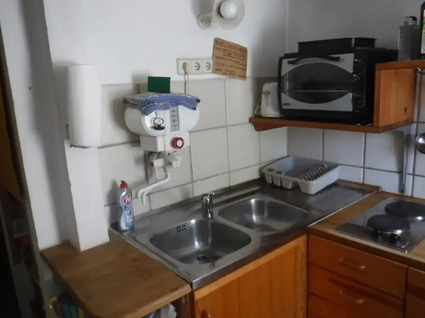 Beautiful Weekend house