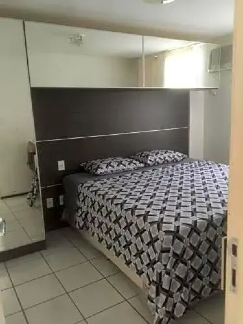 Lençóis Flat Residence