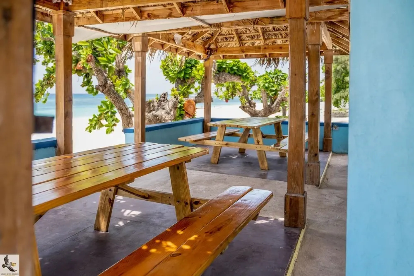 vision with dreams villa