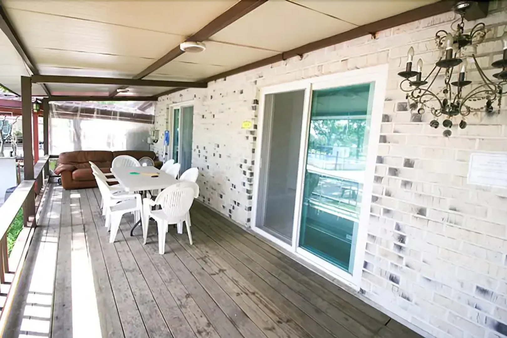 Gongju Gyeryong Four Seasons Pension