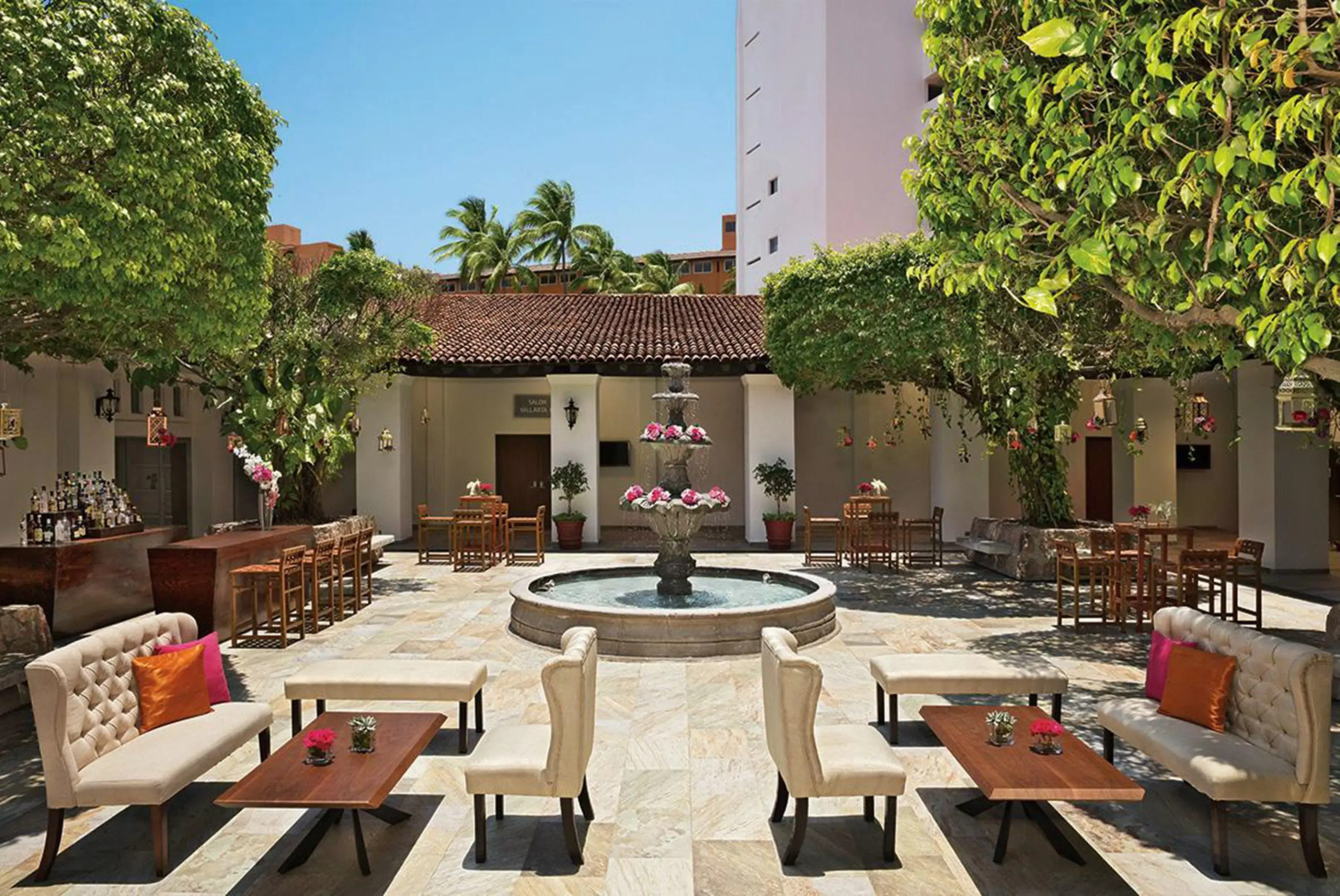 Sunscape Puerto Vallarta Resort & Spa All Inclusive