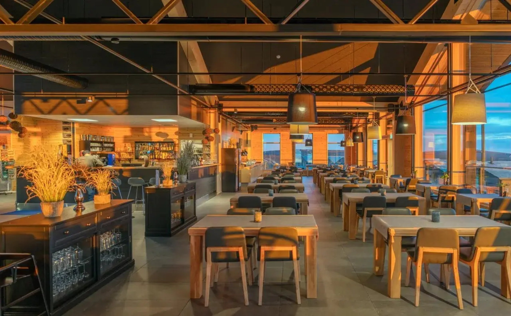 Star Arctic Hotel & Activities