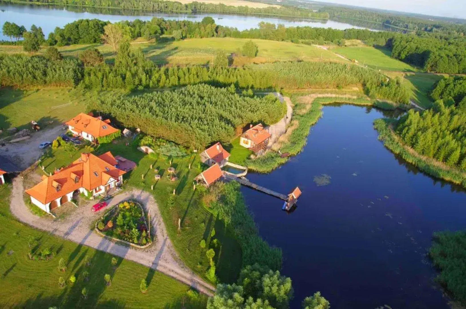 Siedlisko Konradówka