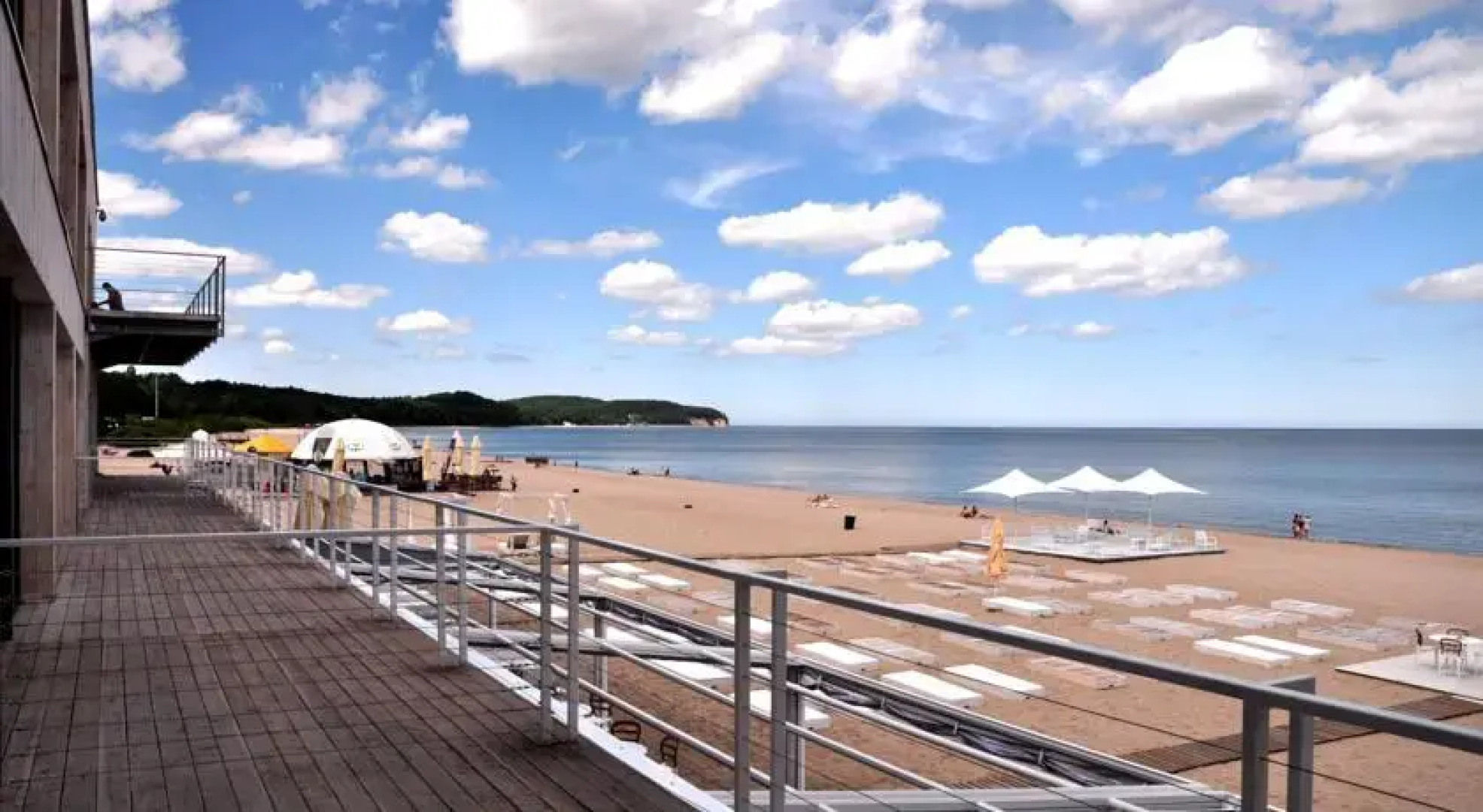 Zatoka Sztuki Centrum Art & Business