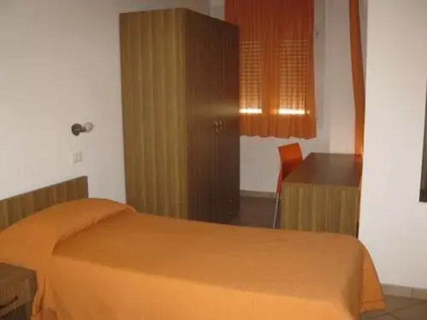 Hotel Grisù Collins