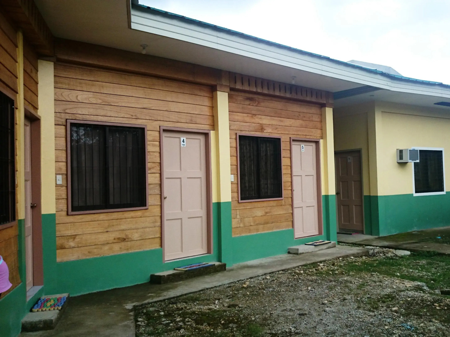 Twilight N Pension House