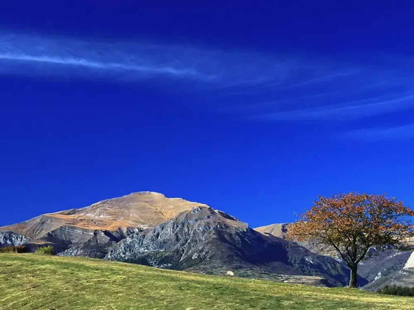 Belvilla by Oyo Il Vettore nei Monti Sibillini