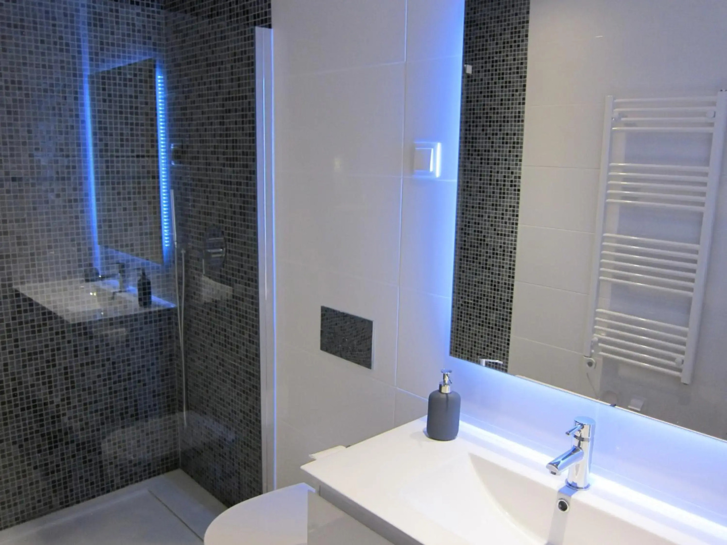 Quarteira Paul Harris Apartment