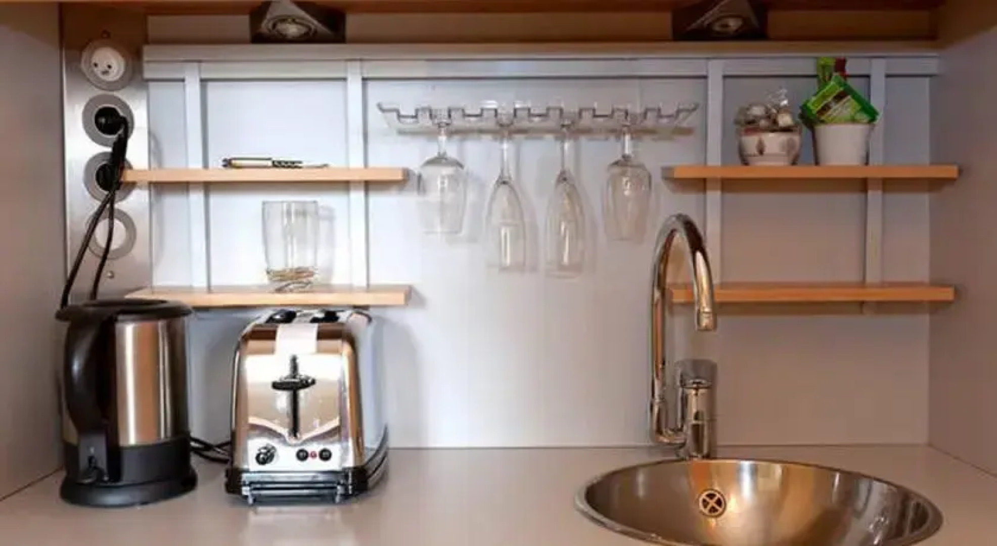 Company Flat Défense Ouest