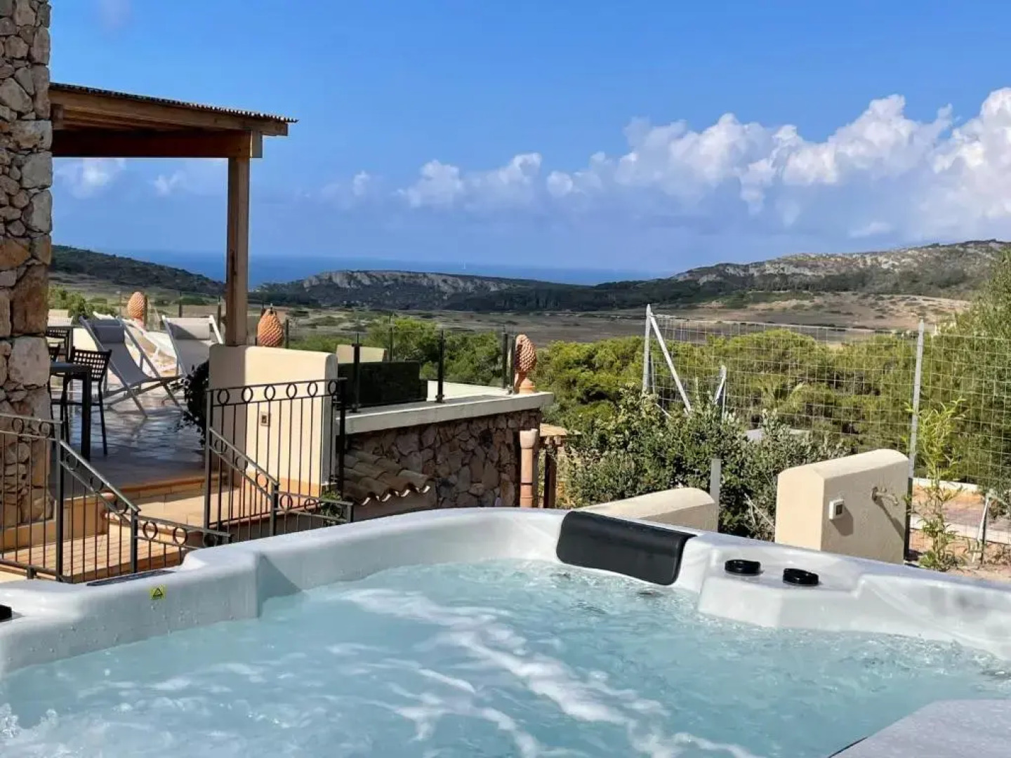 Dolcevita Egadi Eco Resort