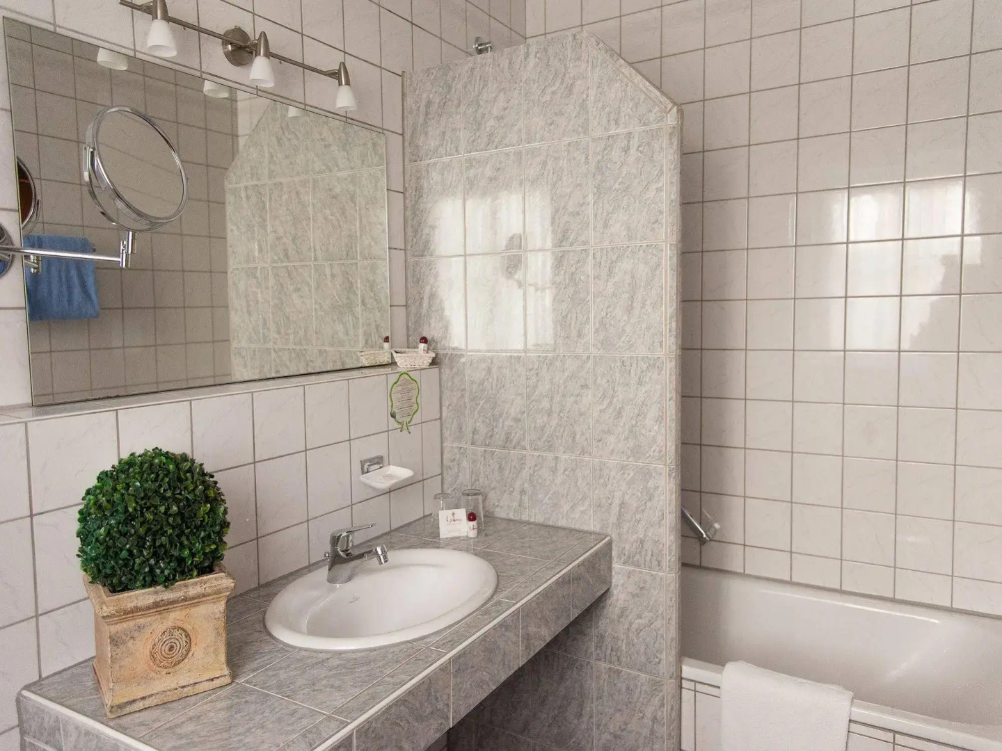 Parkhotel Bad Faulenbach