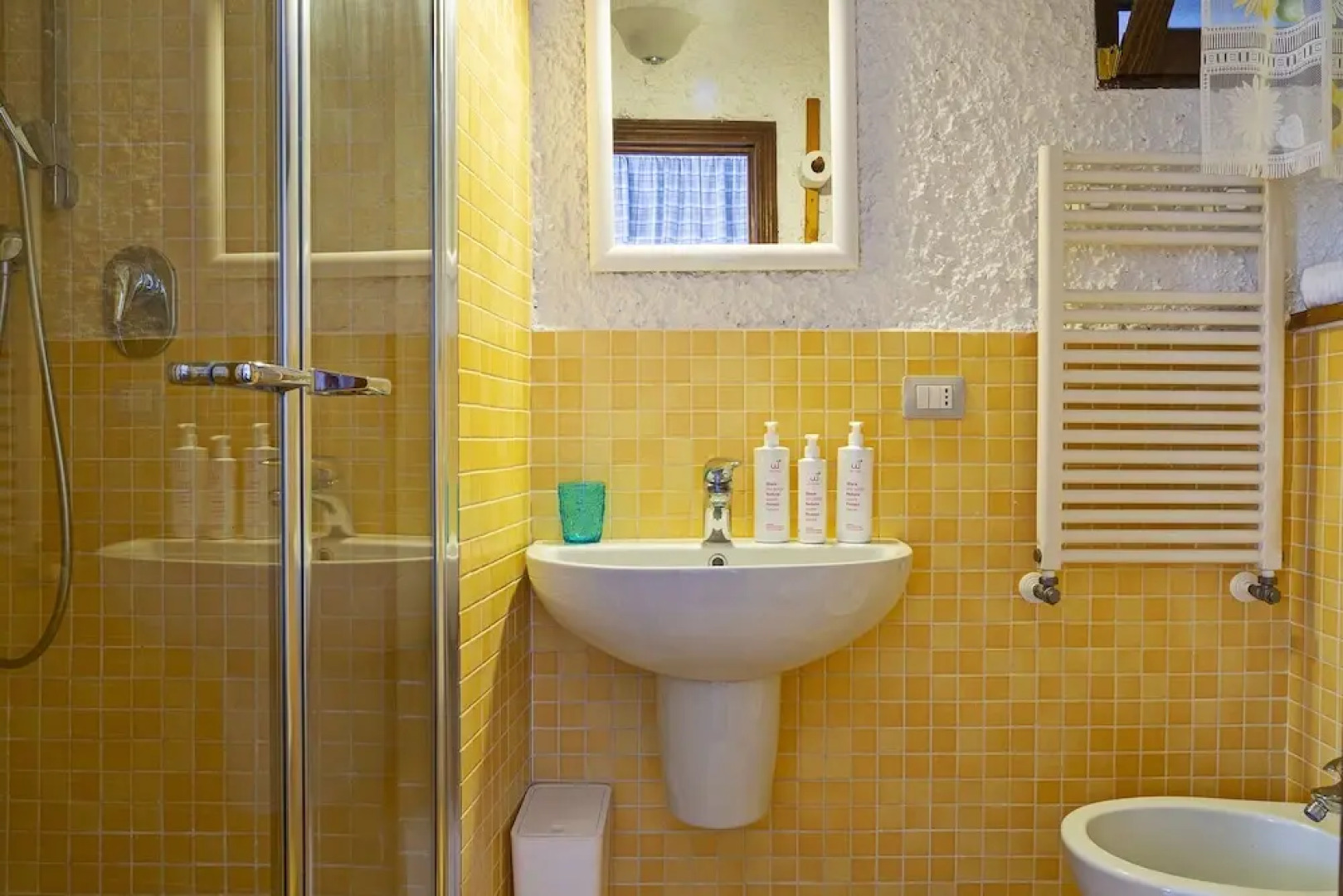 Terrazza sul Golfo Paradiso