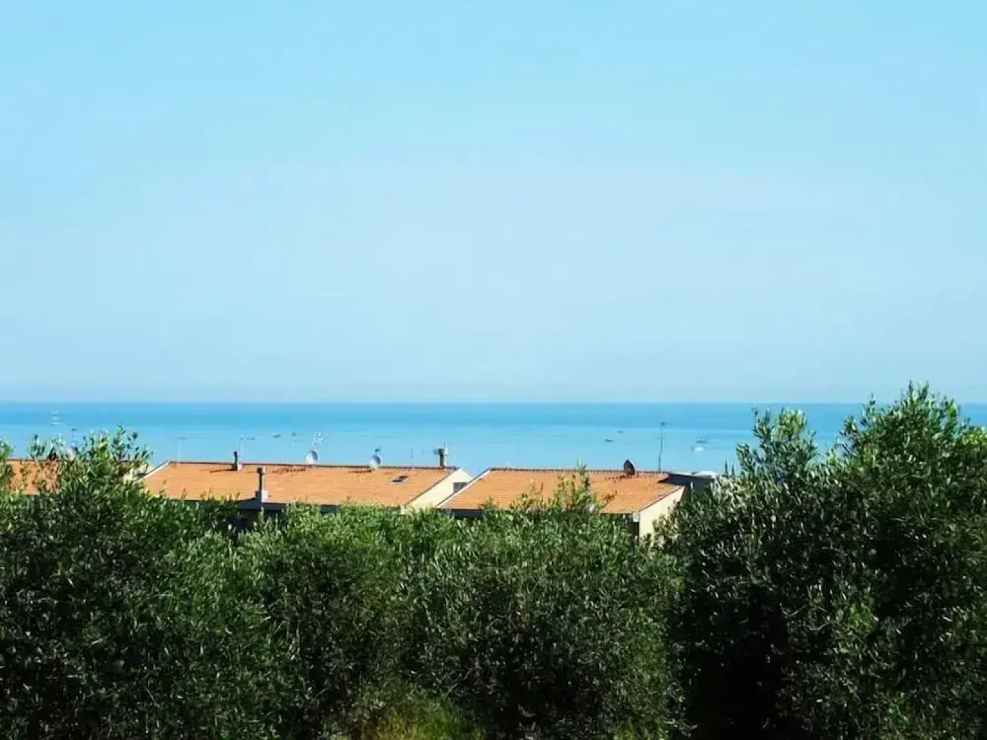 Agr. La Casa Della Lavanda - Il Rustico