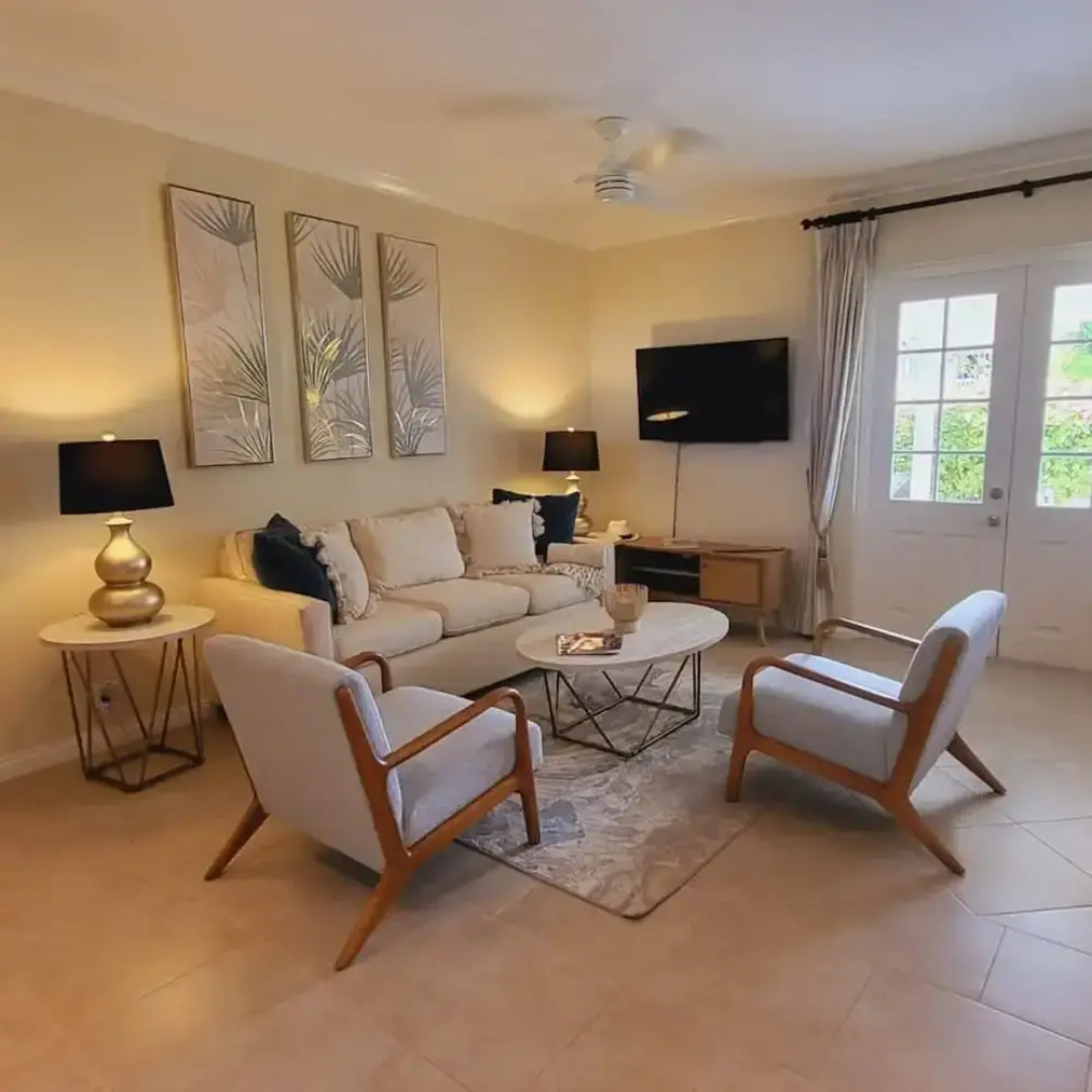 Villa Vuemont - Peaceful 3 Bedroom Villa With Pool