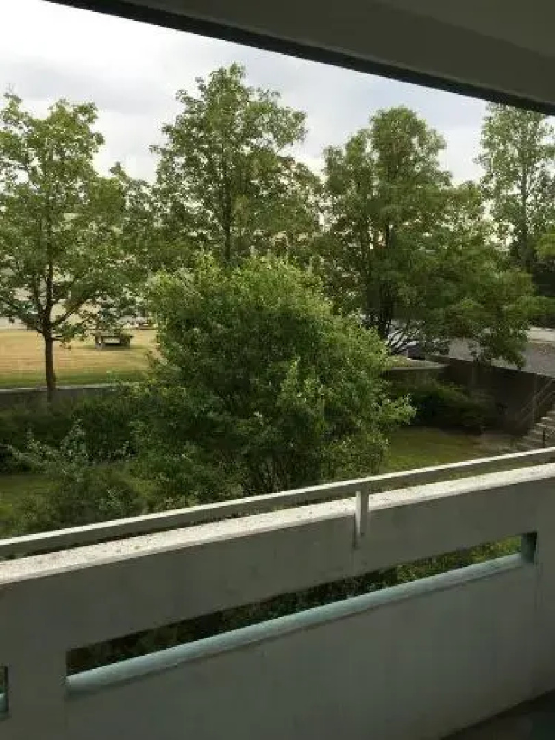 Messeapartment Hahnenkamp