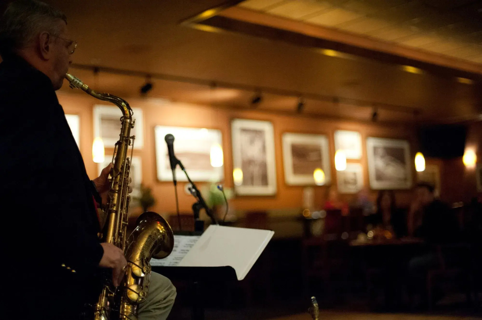 Lodge at Whitefish Lake