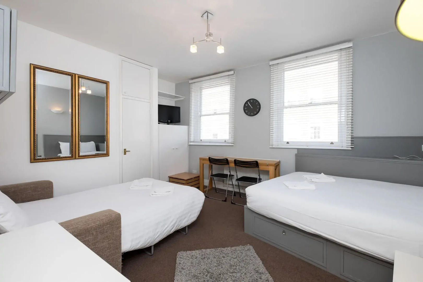 Wardonia Hotel Kings Cross