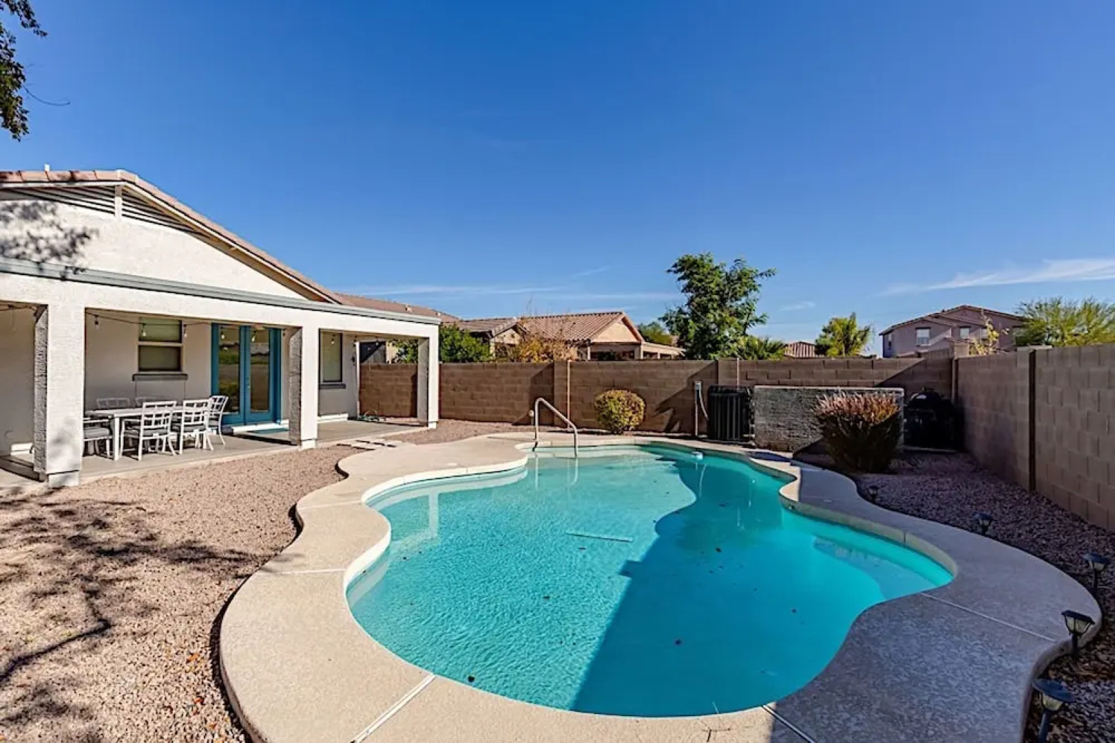 Retreat at San Tan 4BR by Casago