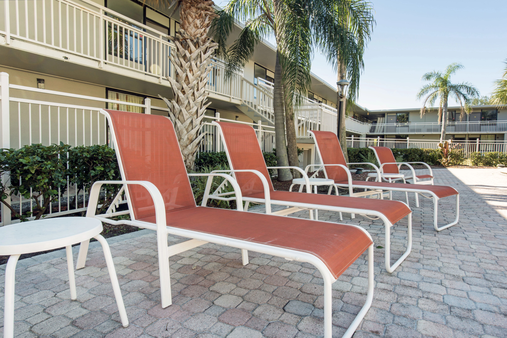 Econo Lodge Orlando Airport