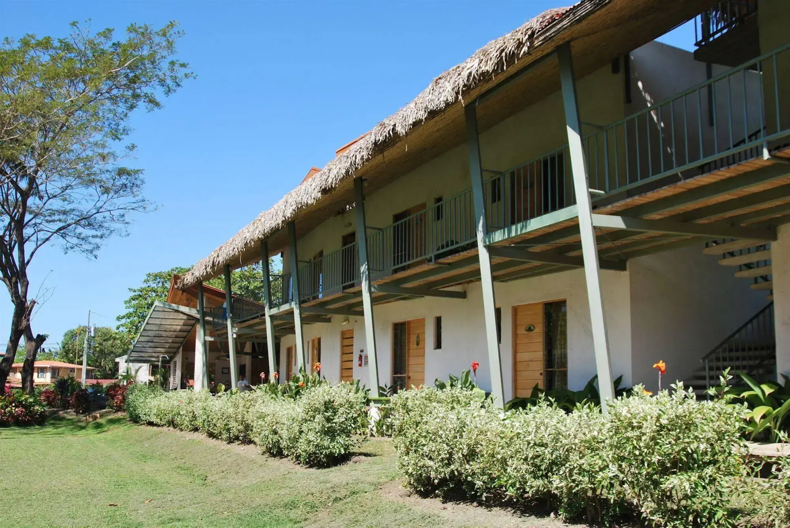 Hotel Sol Samara