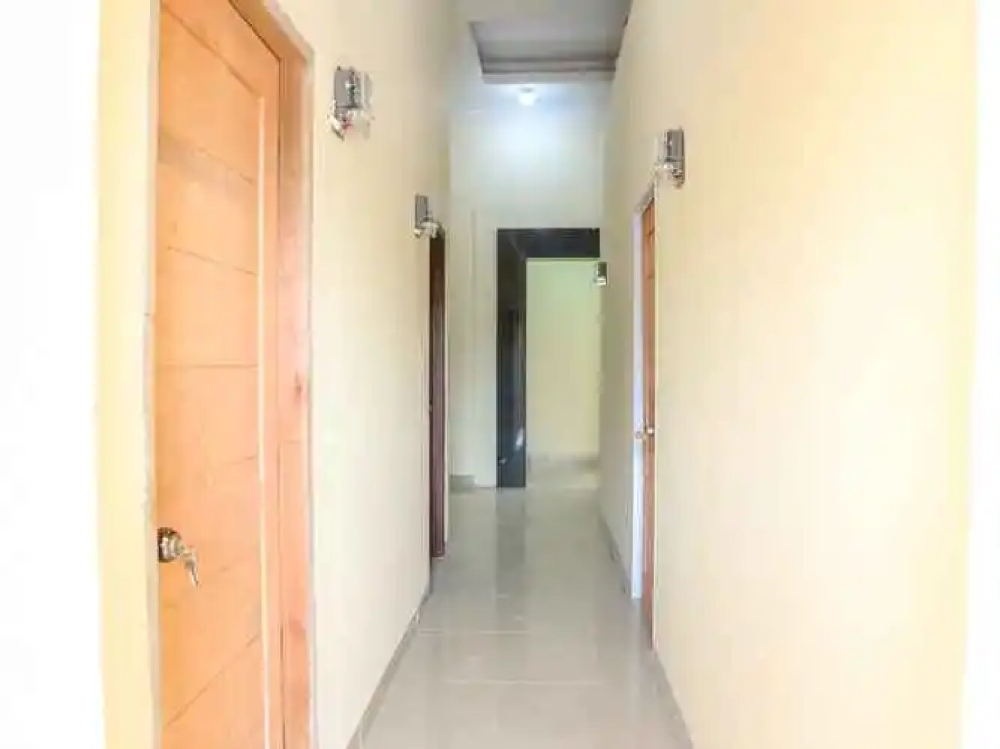 OYO 3377 Checkpoint Residence