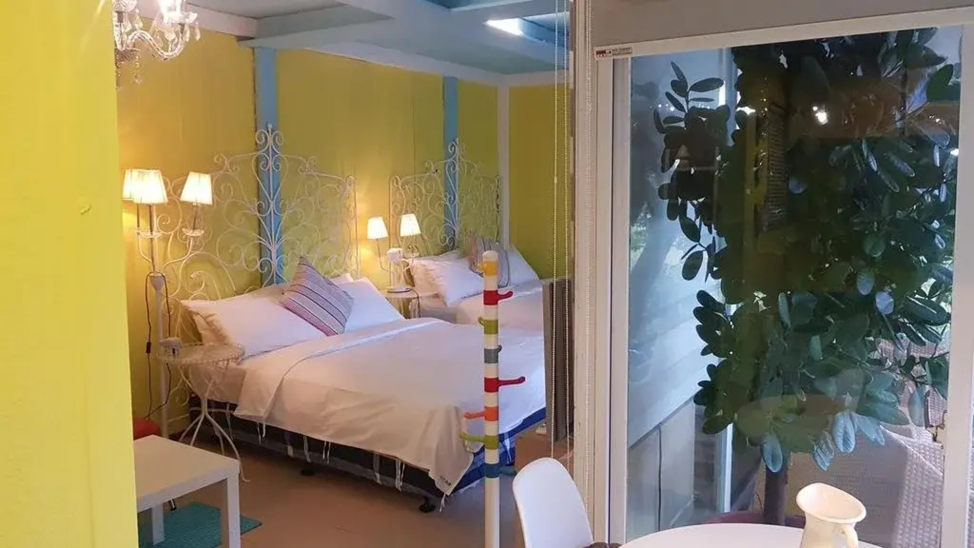 No. 631 Pudding Villa I