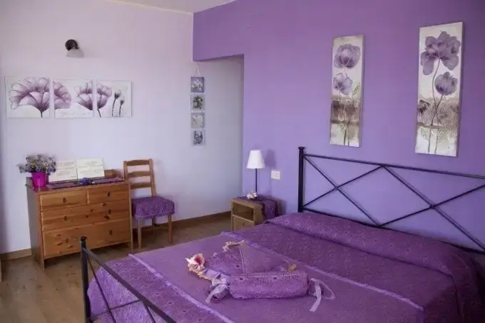 Bed & Breakfast Ricomincio da 3