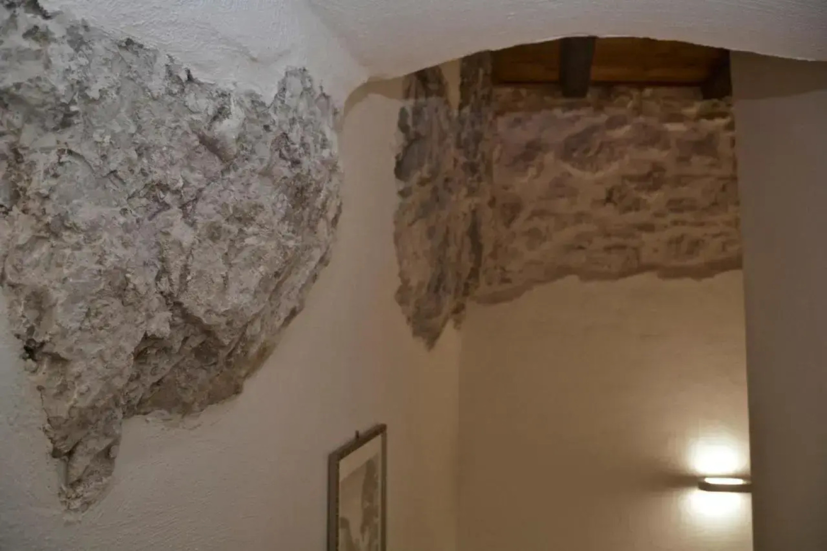 House in the Heart of Ovindoli