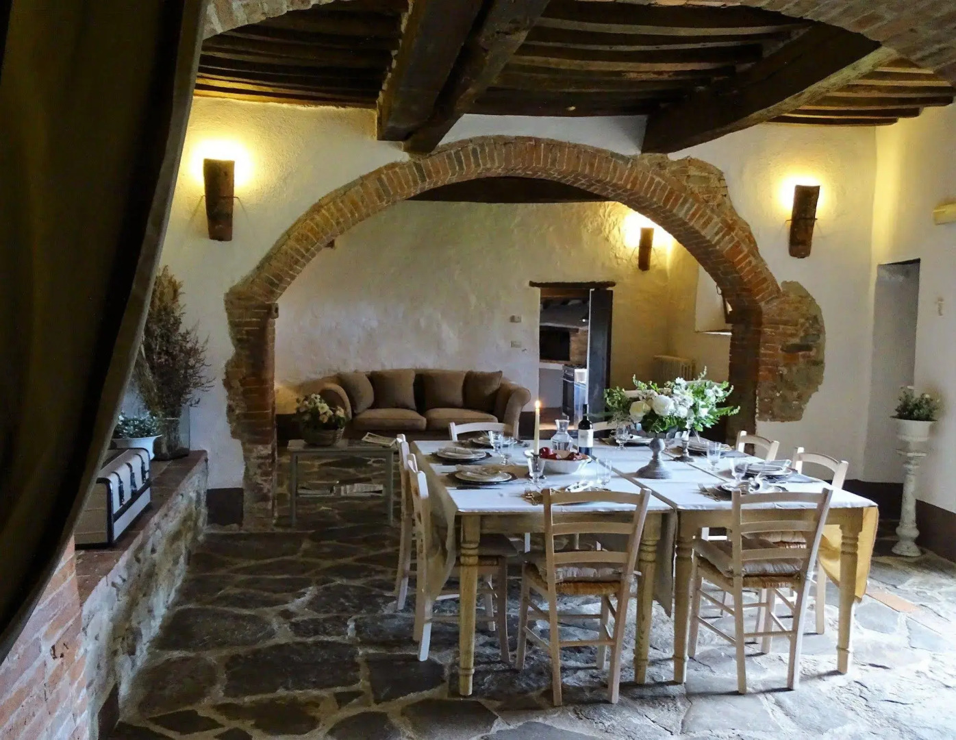 Podere Pievina Delle Corti