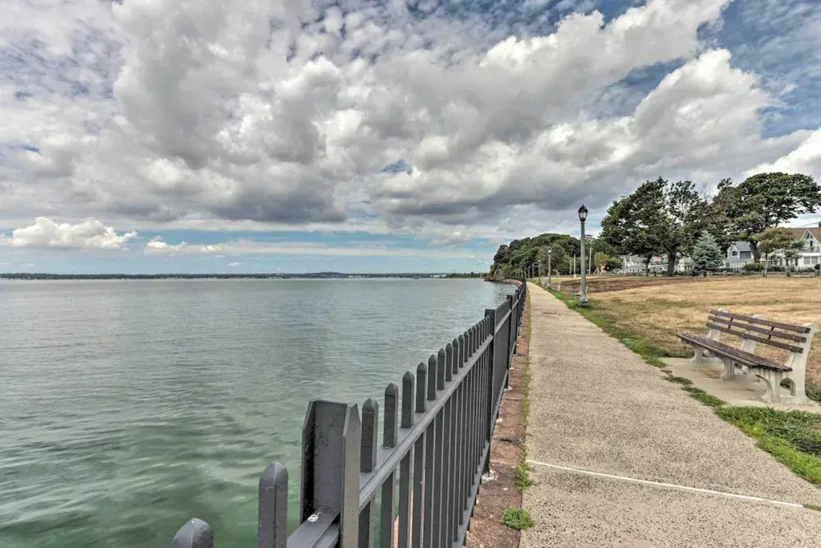 Walkable New Haven Retreat w/ Ocean Views!