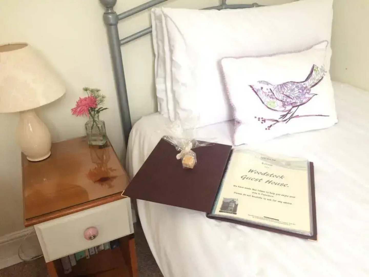 Woodstock Guest House