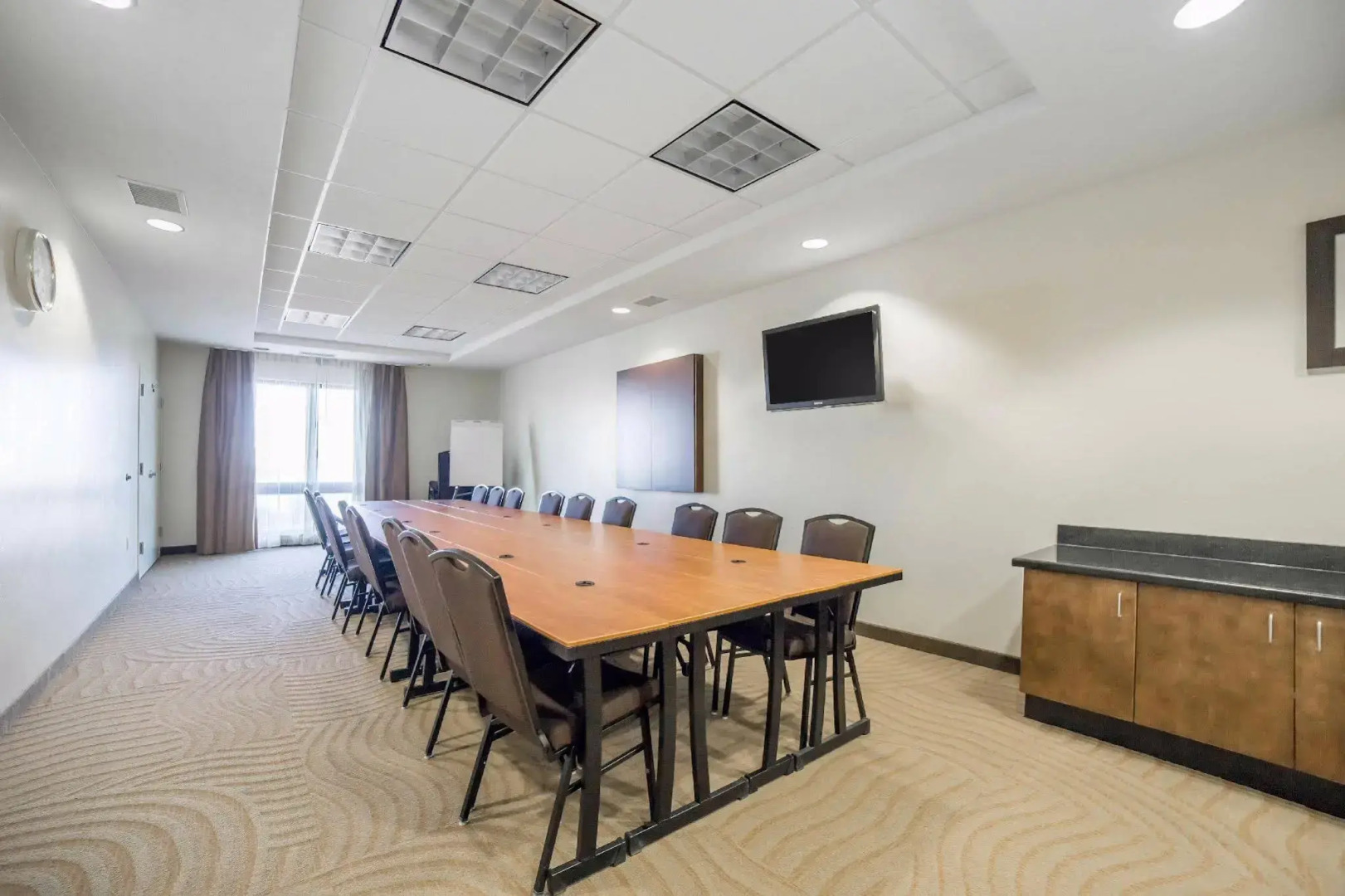 Comfort Inn & Suites Tooele - Salt Lake City