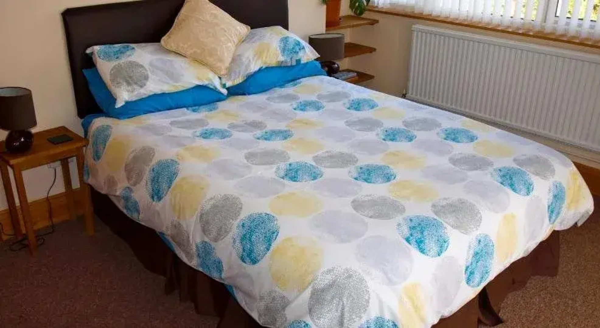 Coed Y Bryn Bed And Breakfast