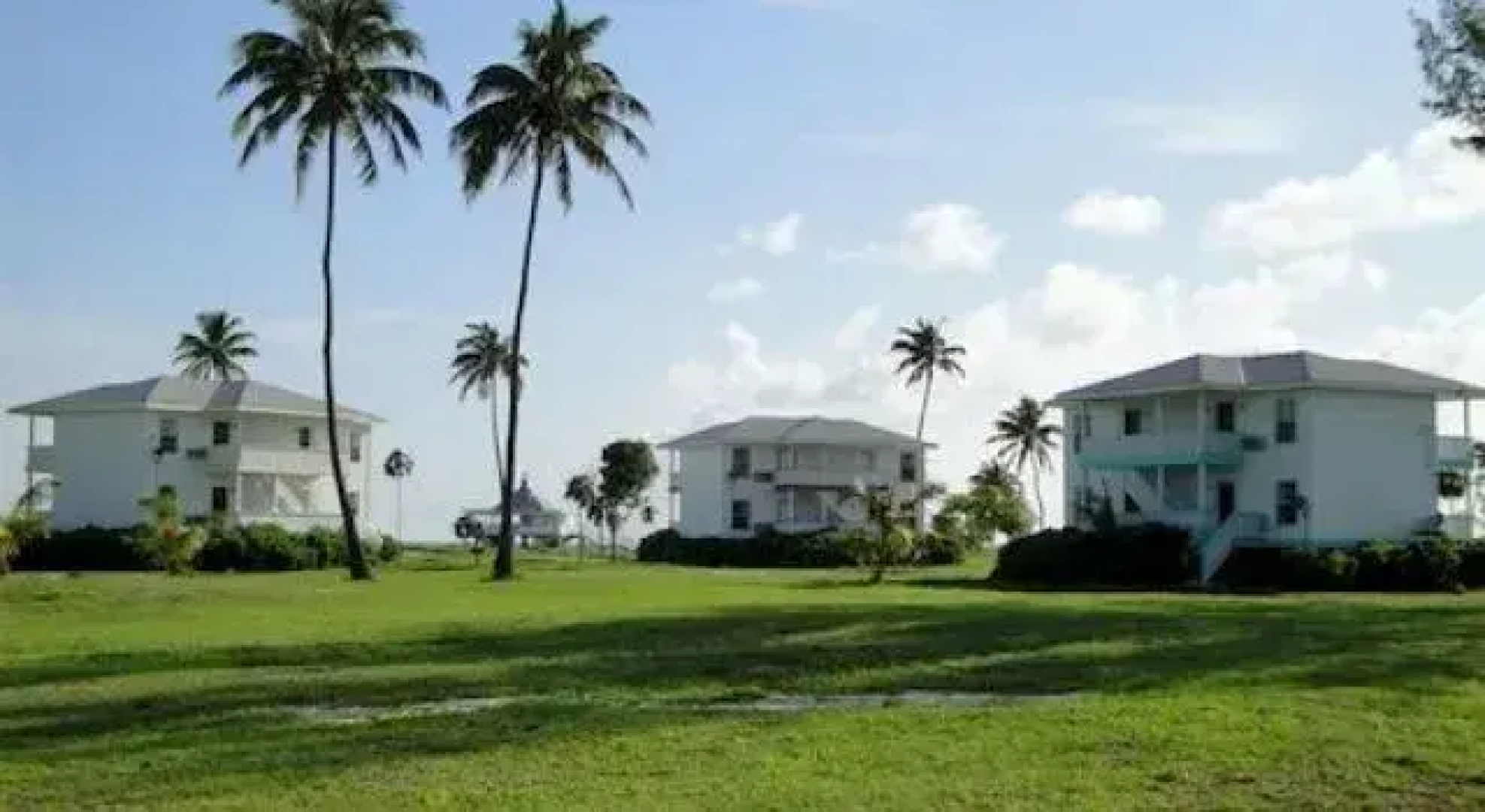 Spanish Cay