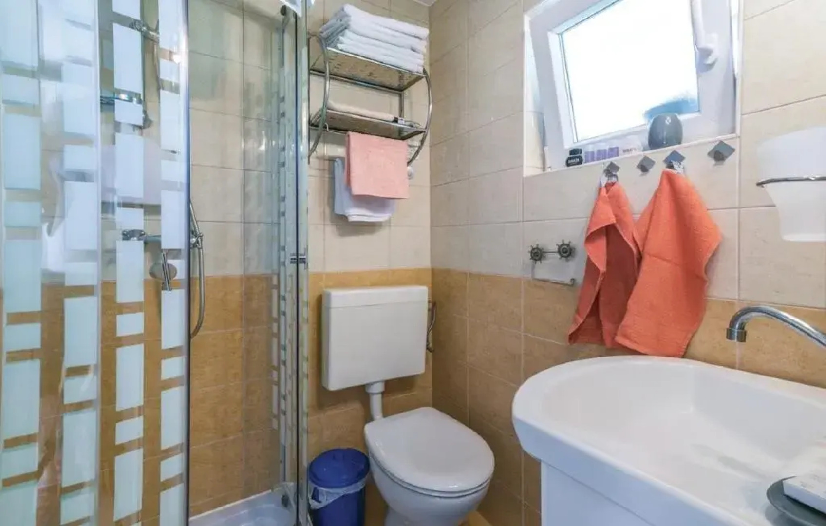 Elizabeta Holiday Home