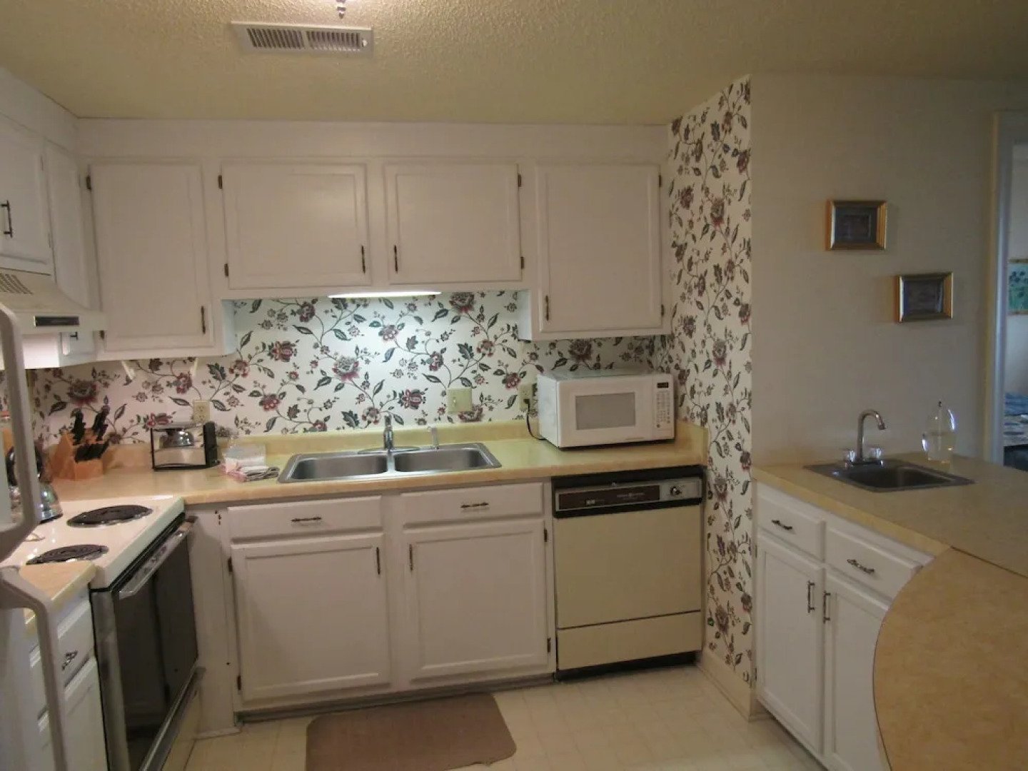 Sugar Top 2012 2 Bedrooms 2 Bathrooms Condo