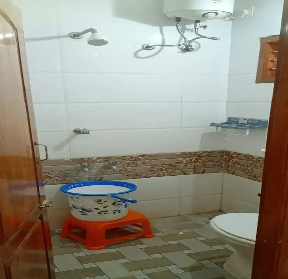 Arumugam AC Residency