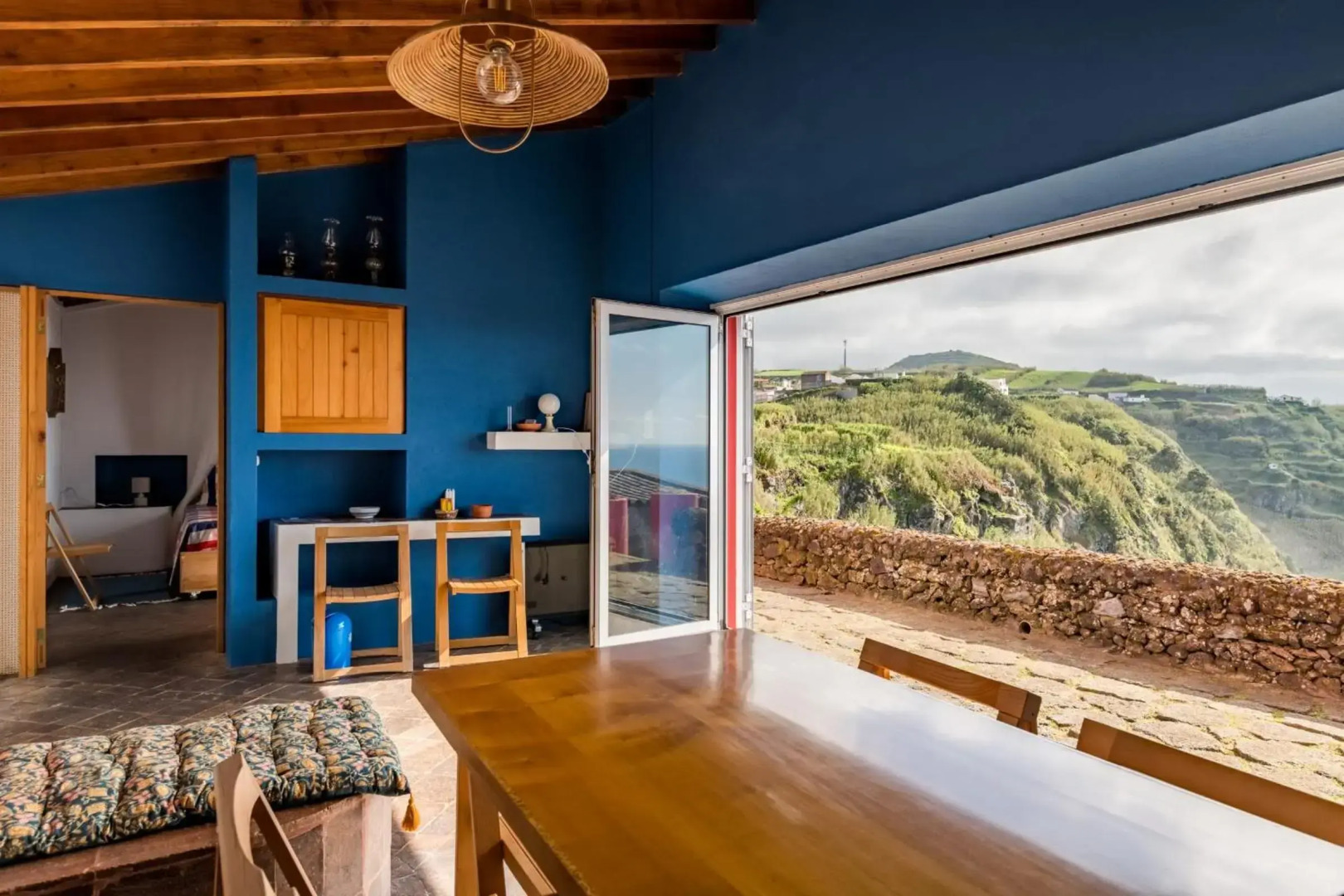 Welcome Buddy - Casa do Cascalho Private Garden & Sunset Retreat