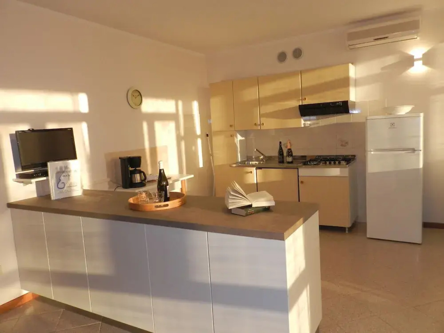 RUSTICO PARK DELLE ROSE - Regarda Travel