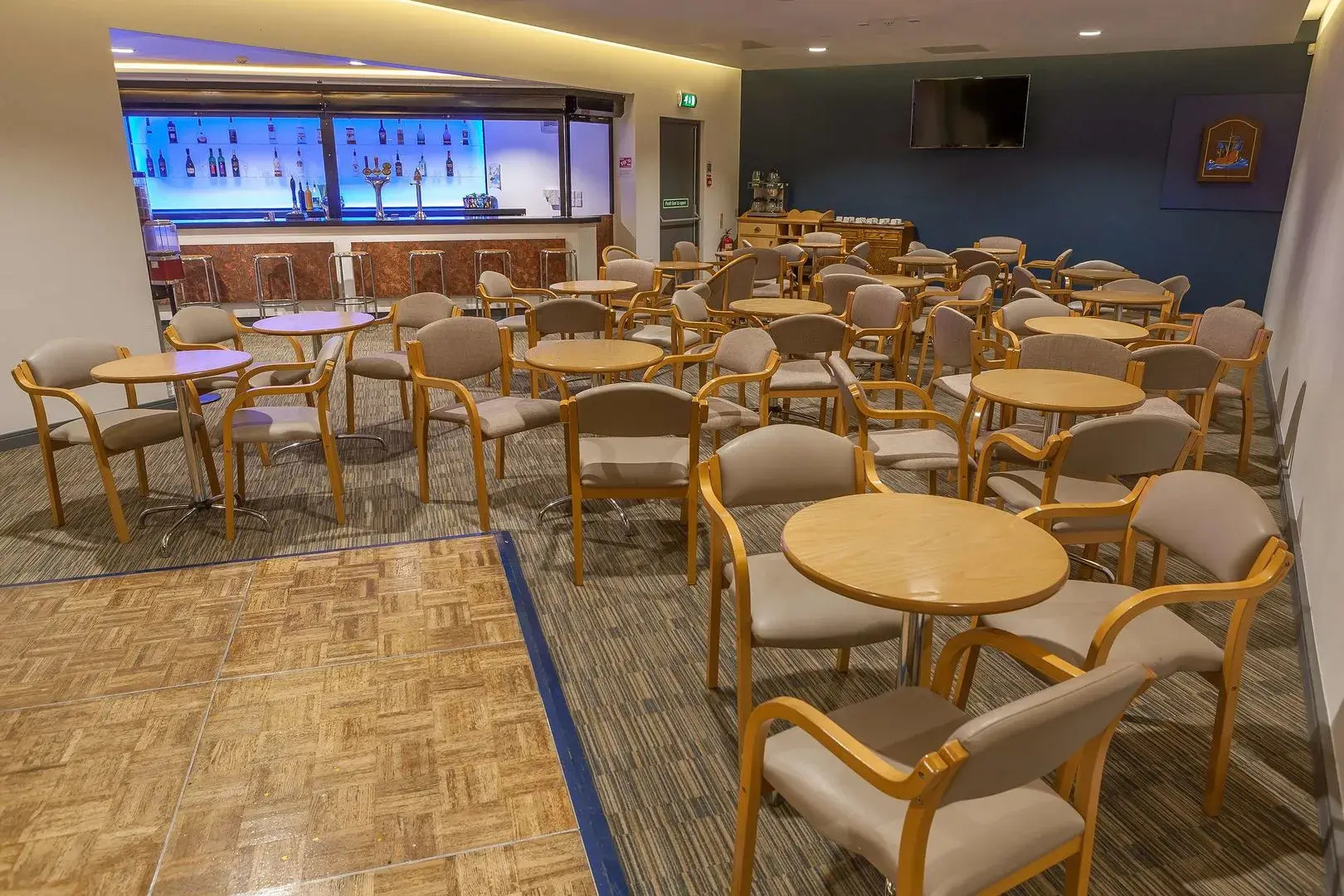 Woodford Bridge Country Club