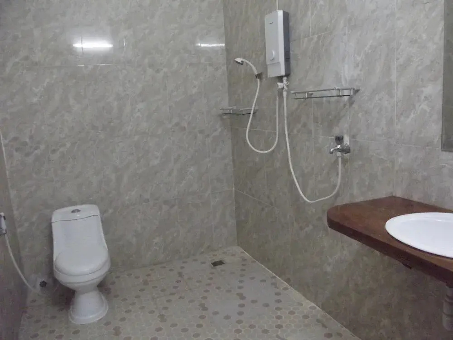 Oasis Garden Guesthouse