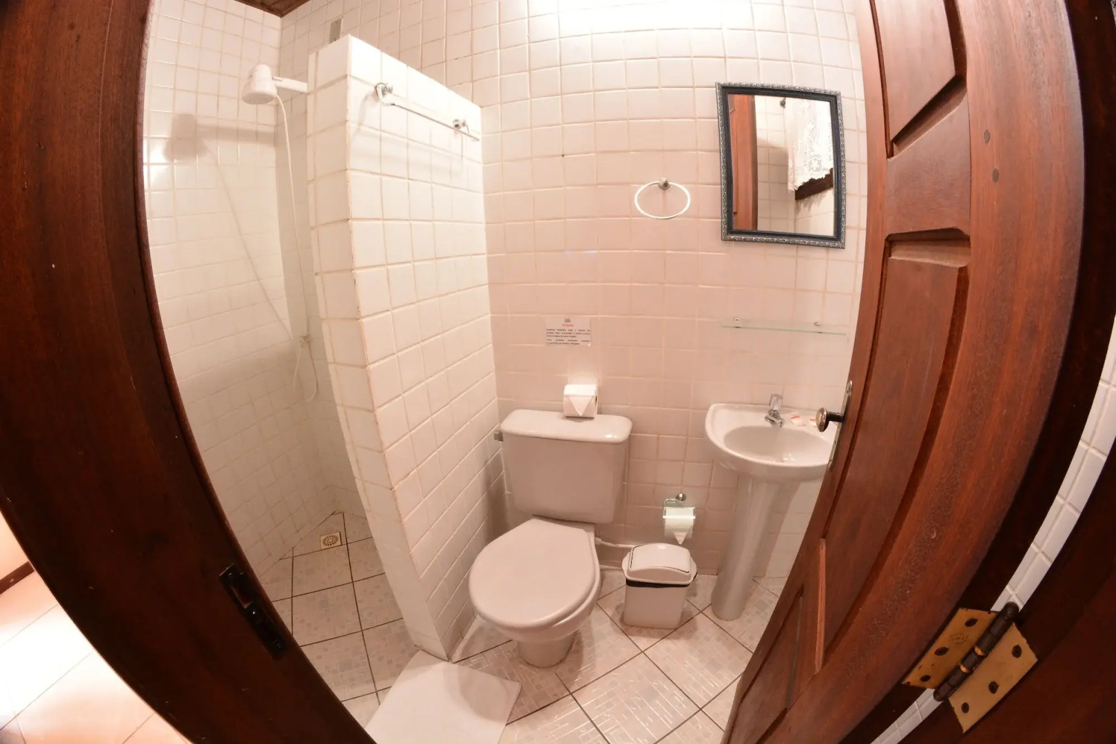 Encantes do Nordeste