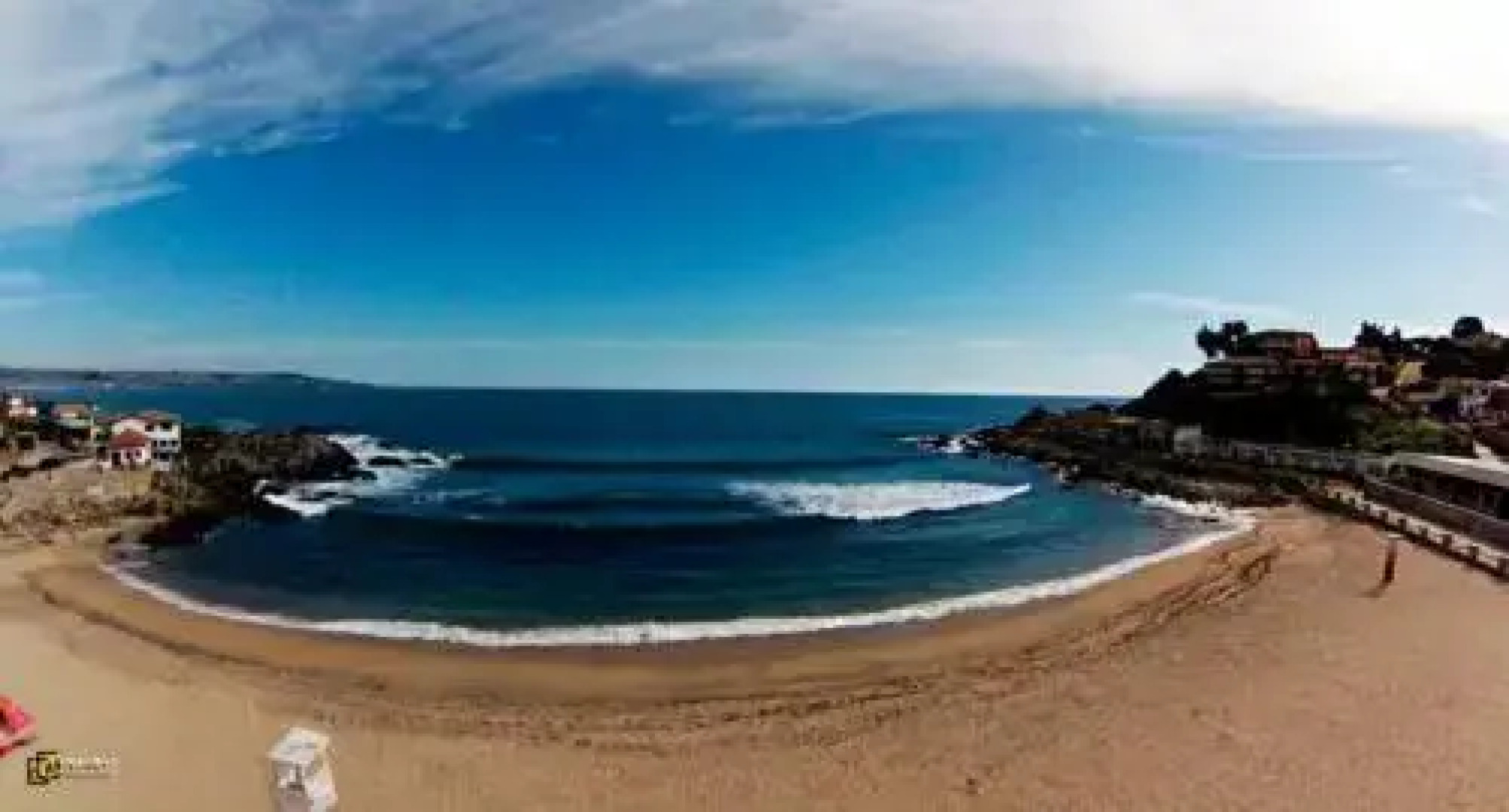 El Caleuche Apart Hotel