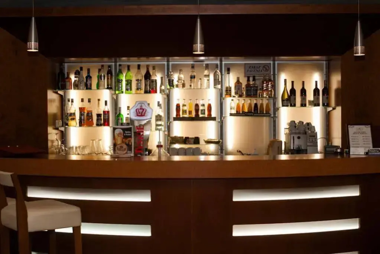 Marand Hotel i Restauracja