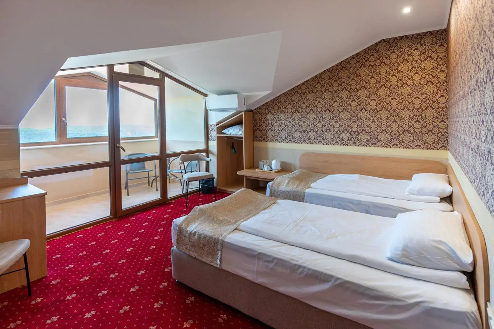 Park Hotel Sevastokrator